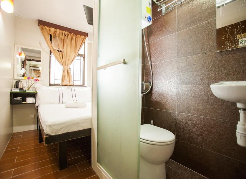 Kamar Mandi Foto