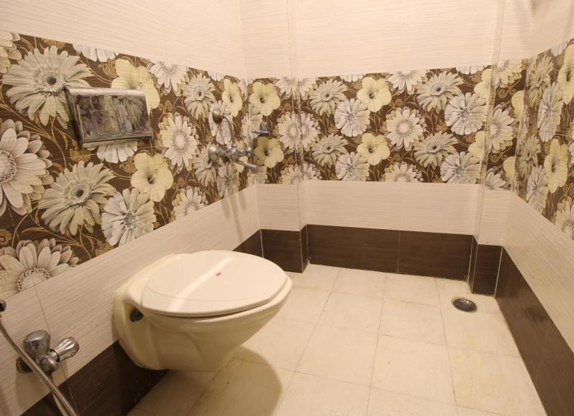 Kamar Mandi Foto