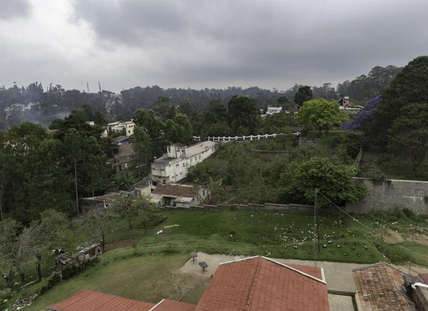 Pemandangan luar Foto