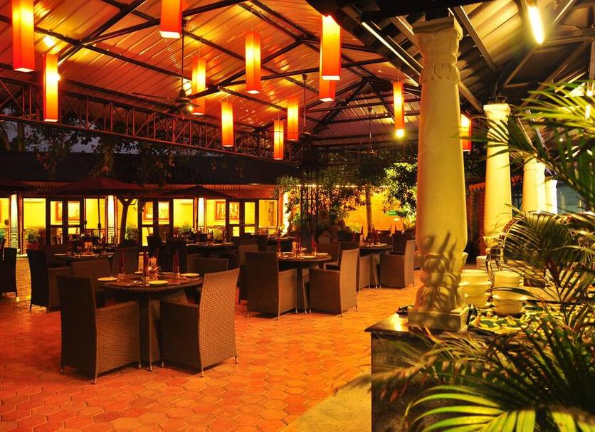 Restoran Foto
