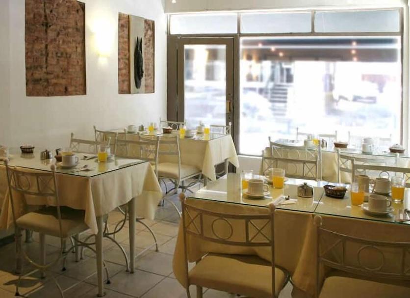 Restoran Foto