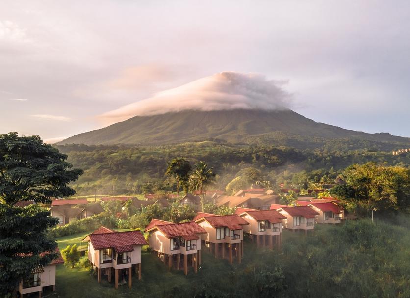 Restoran Foto