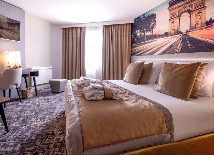 Kamar Tidur Foto