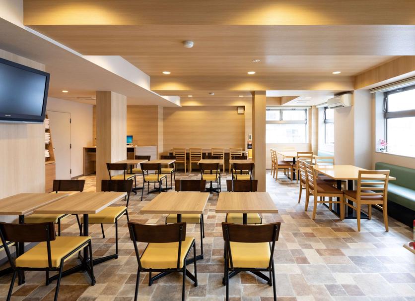Restoran Foto