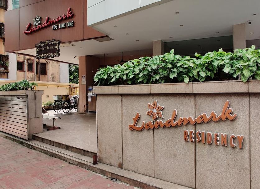 Pemandangan luar Foto