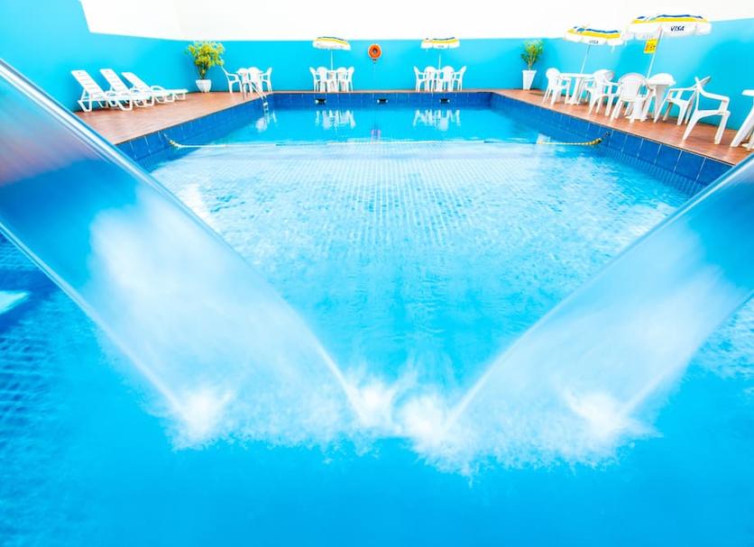 Kolam Foto
