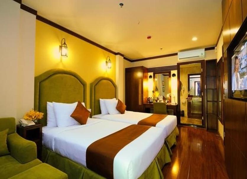 Kamar Tidur Foto