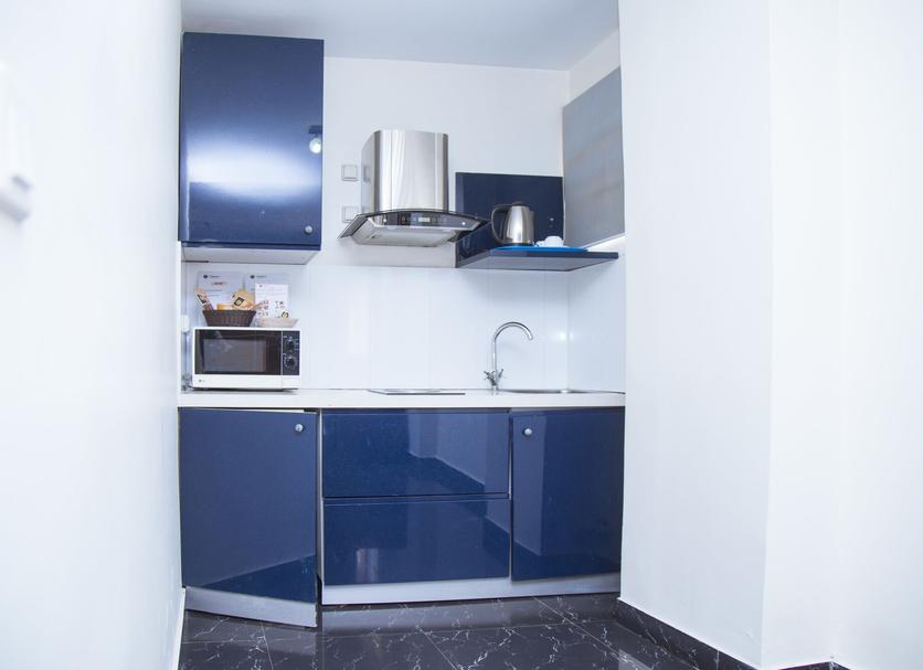 Dapur Foto