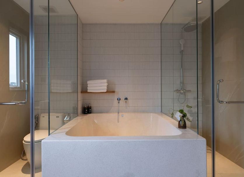 Kamar Mandi Foto
