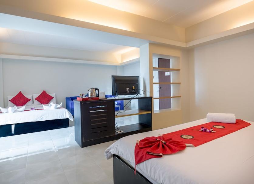 Kamar Tidur Foto