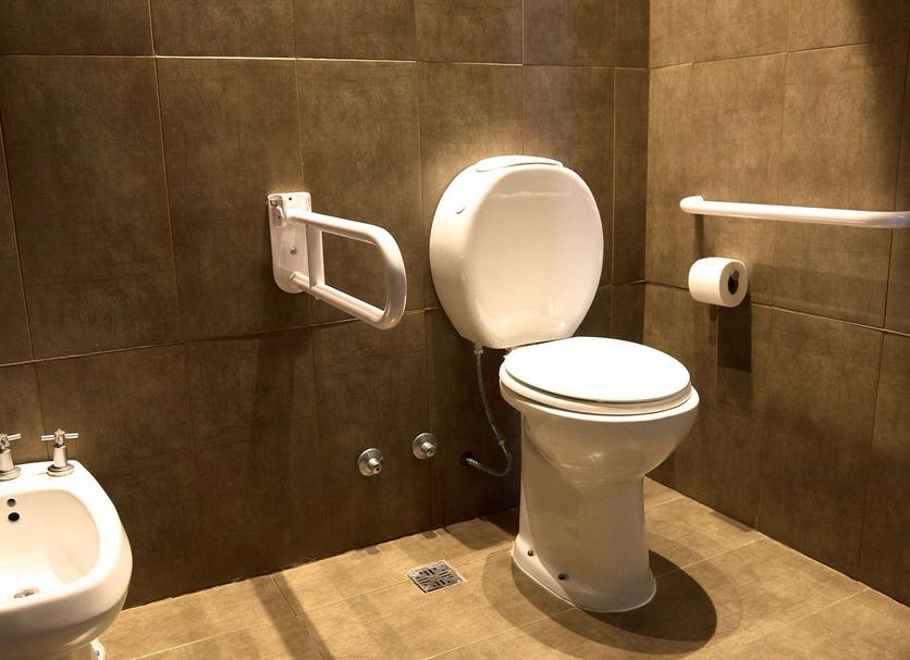 Kamar Mandi Foto