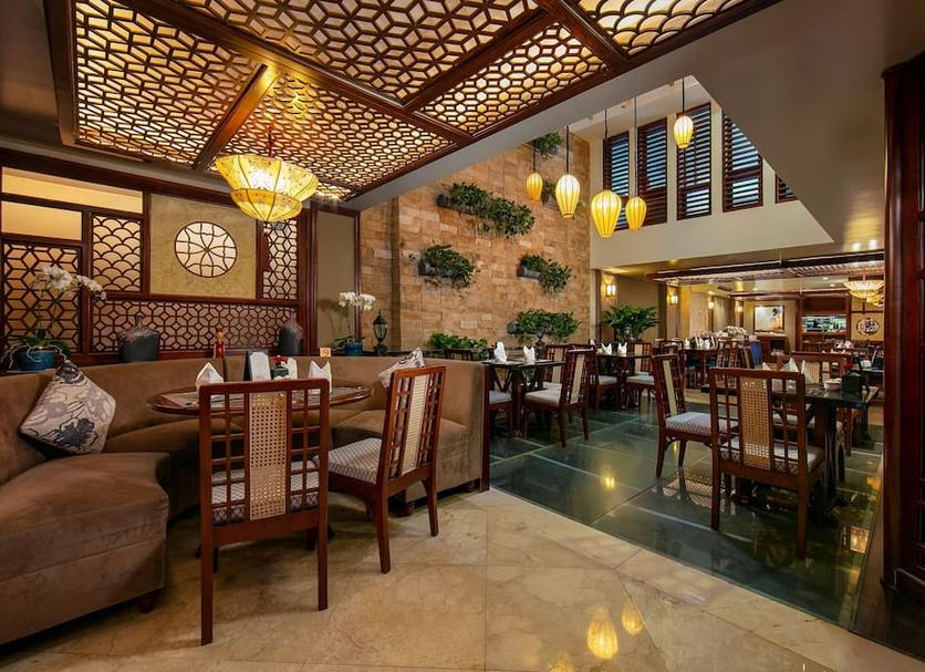 Restoran Foto