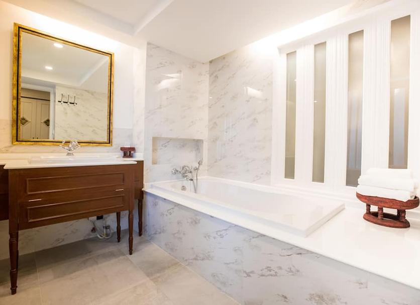 Kamar Mandi Foto