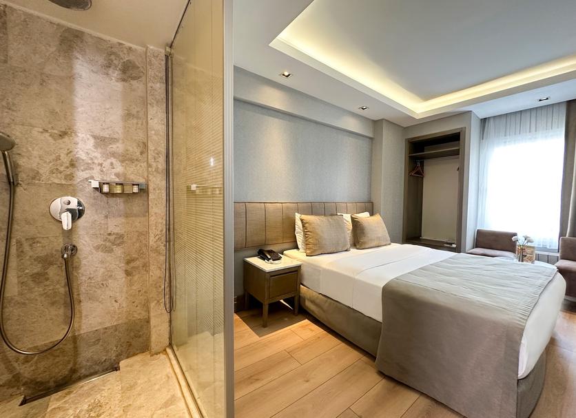 Kamar Tidur Foto