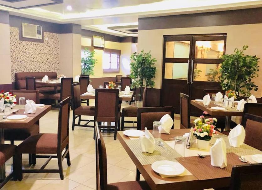 Restoran Foto