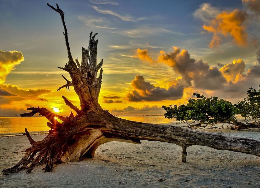 Pemandangan luar Foto