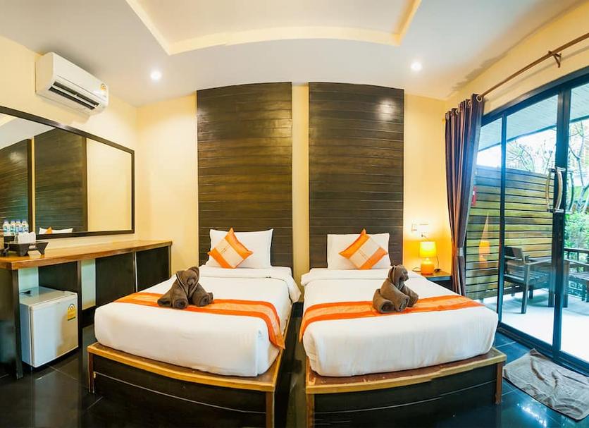 Kamar Tidur Foto