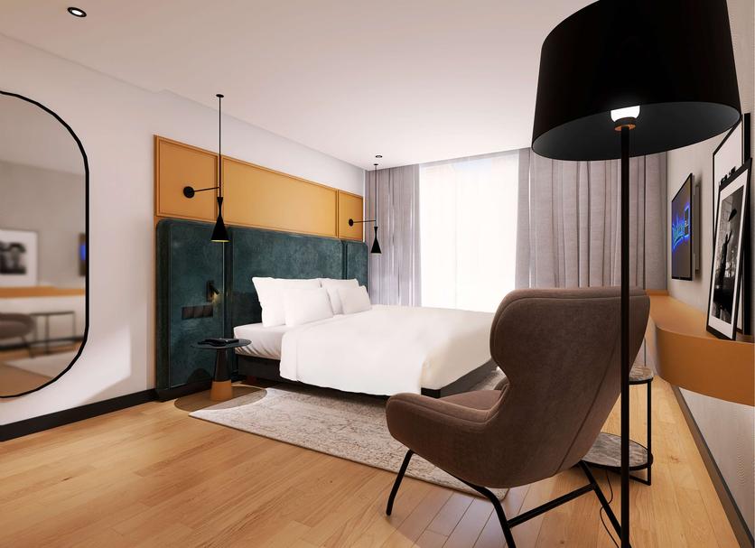 Kamar Tidur Foto