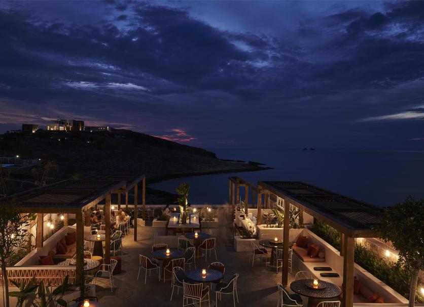Restoran Foto