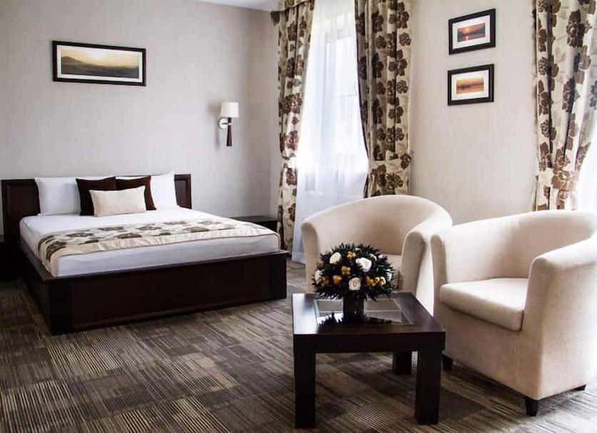 Kamar Tidur Foto