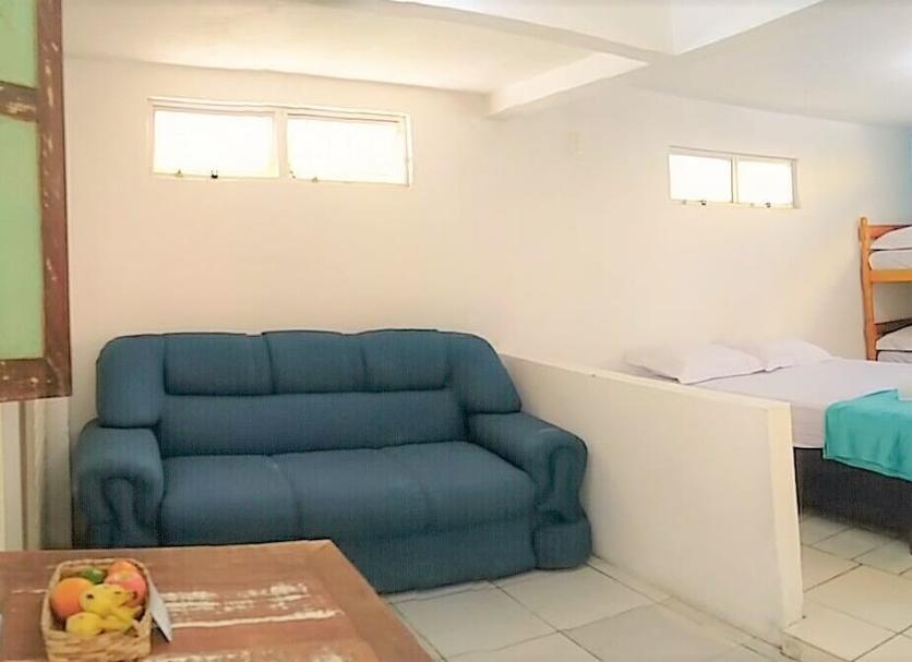Ruang tamu Foto