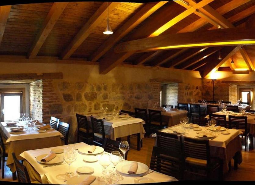 Restoran Foto