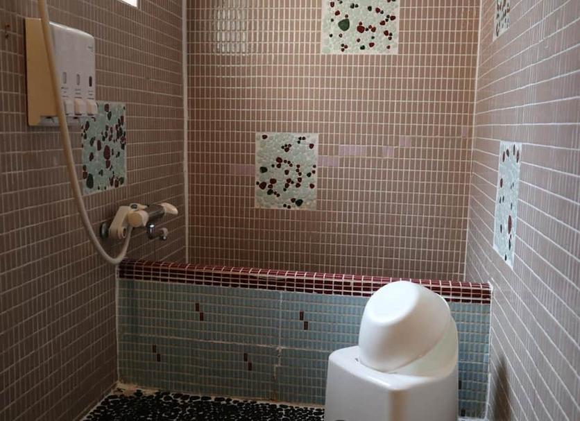 Kamar Mandi Foto