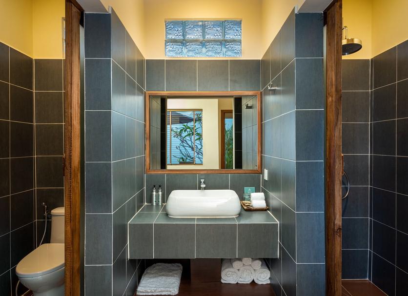Kamar Mandi Foto