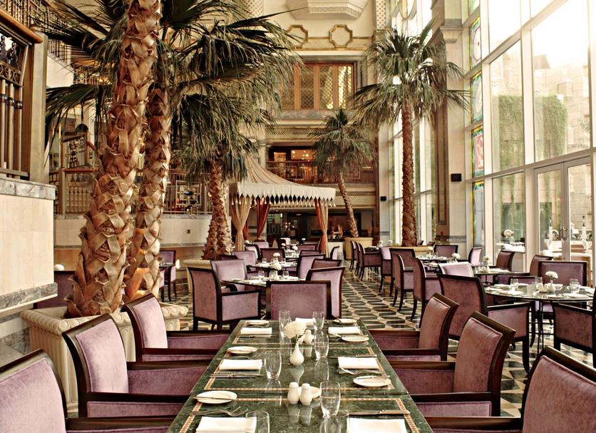 Restoran Foto