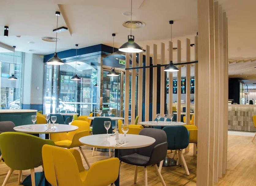 Restoran Foto