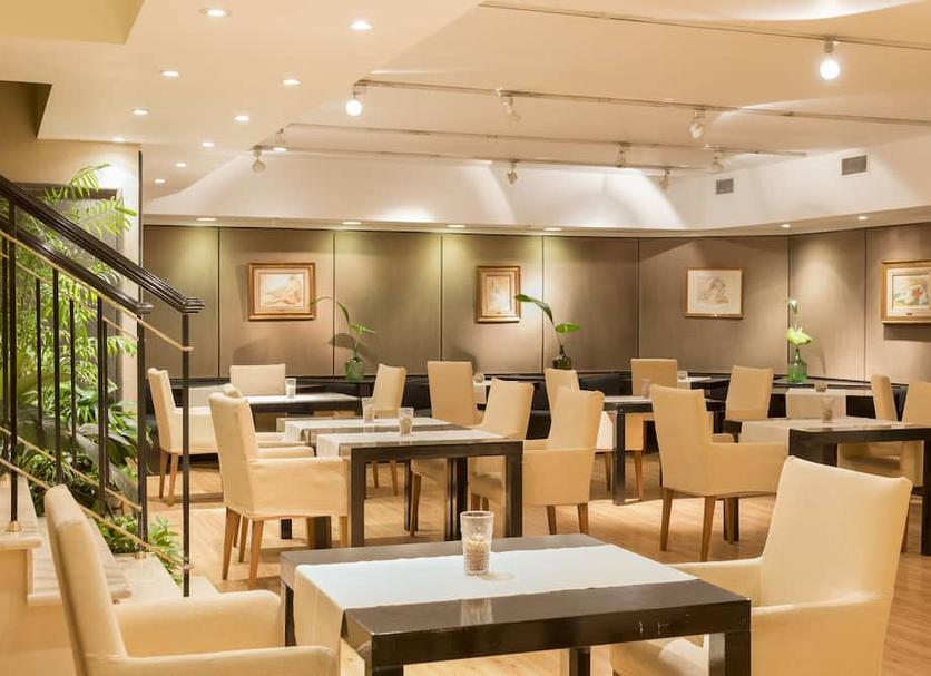 Restoran Foto