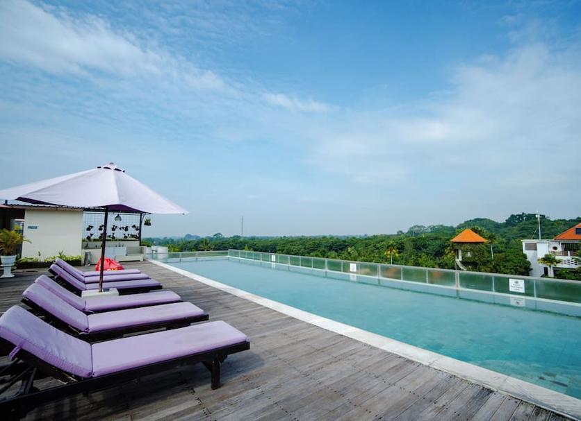 Kolam Foto