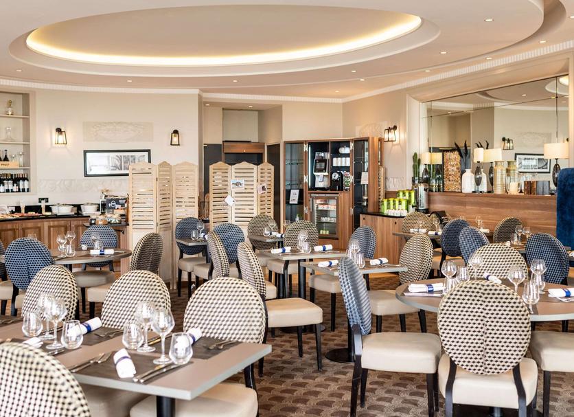 Restoran Foto