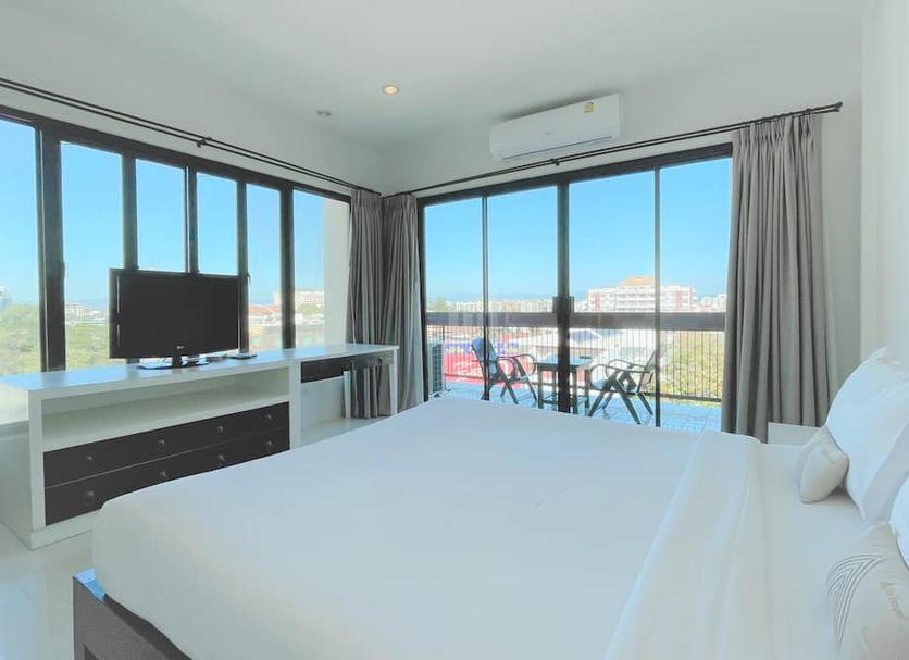 Kamar Tidur Foto