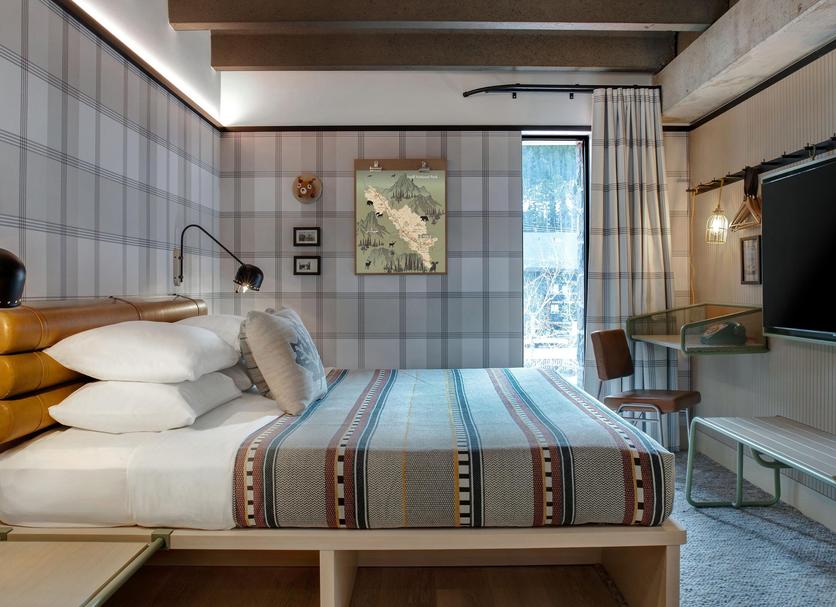 Kamar Tidur Foto