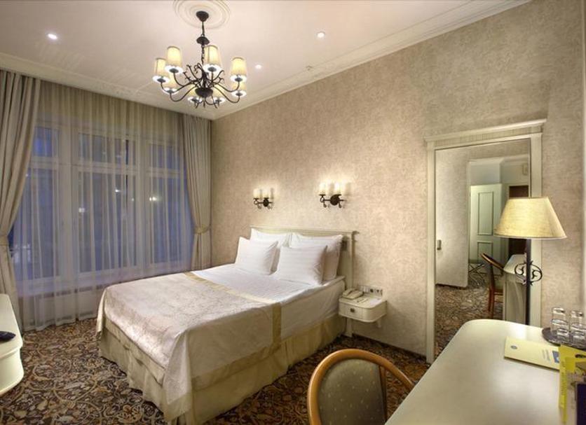 Kamar Tidur Foto