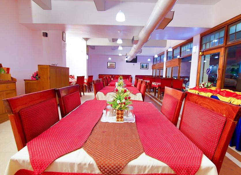 Restoran Foto