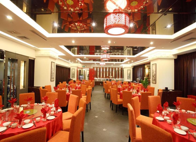 Restoran Foto