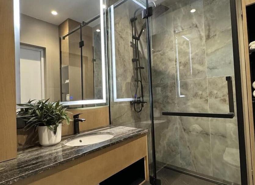 Kamar Mandi Foto