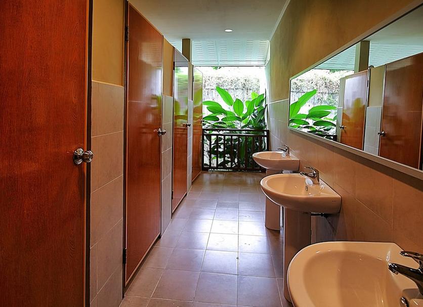 Kamar Mandi Foto