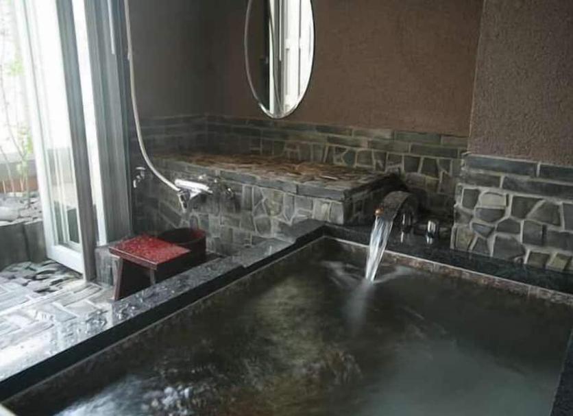 Kamar Mandi Foto