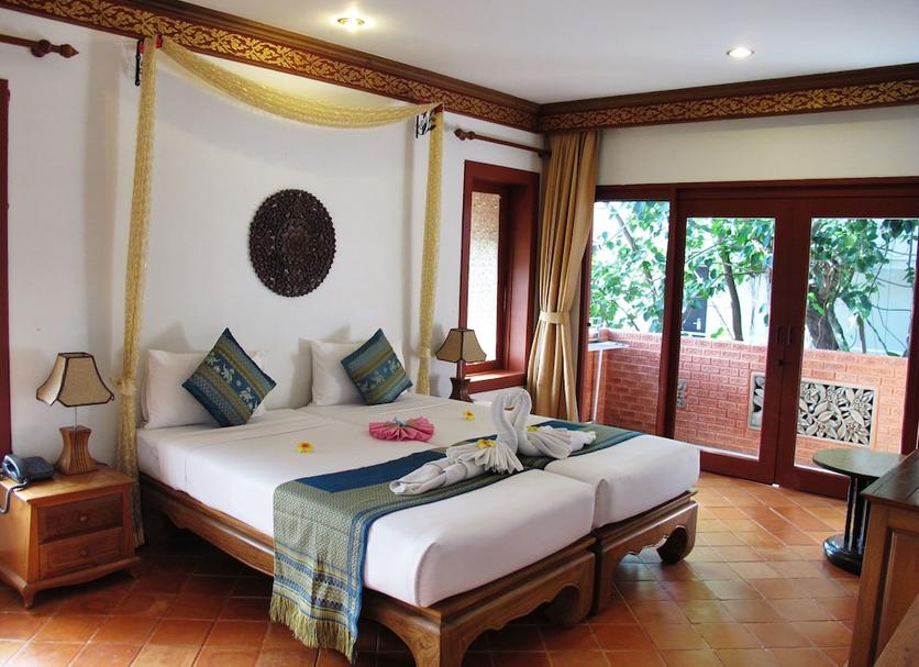 Kamar Tidur Foto