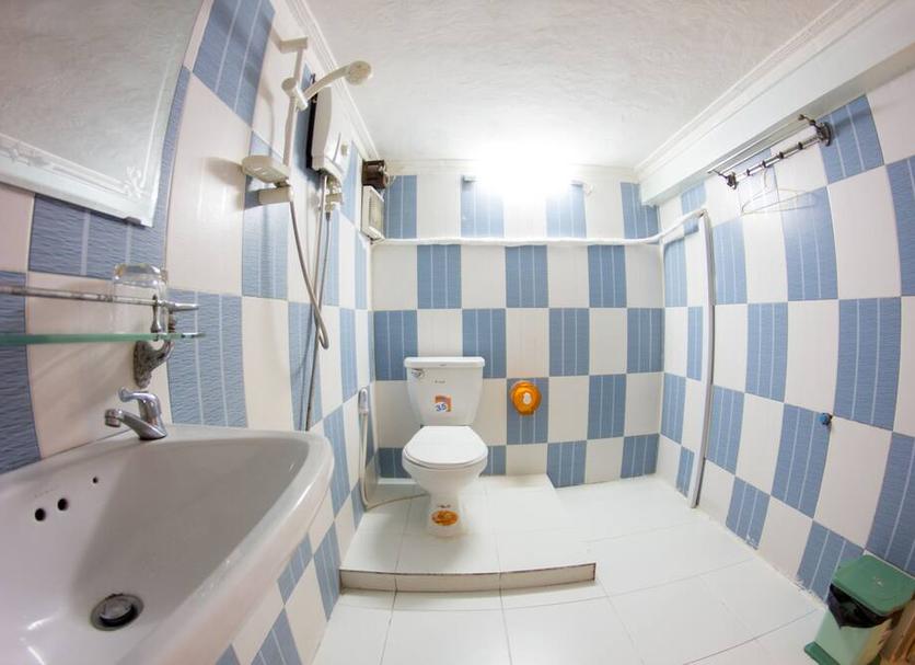 Kamar Mandi Foto