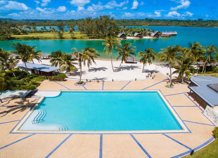 Kolam Foto