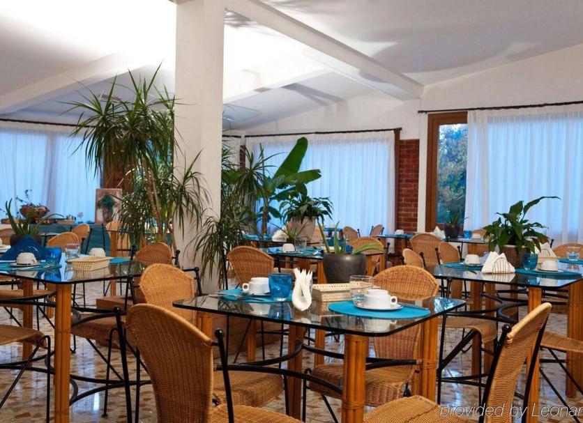 Restoran Foto