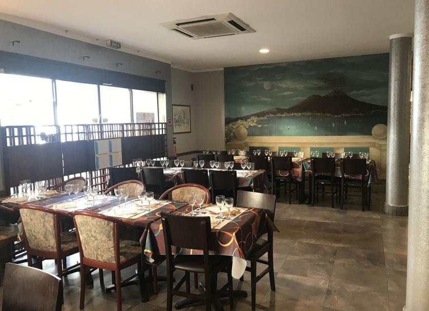 Restoran Foto
