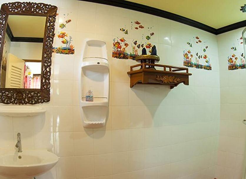 Kamar Mandi Foto