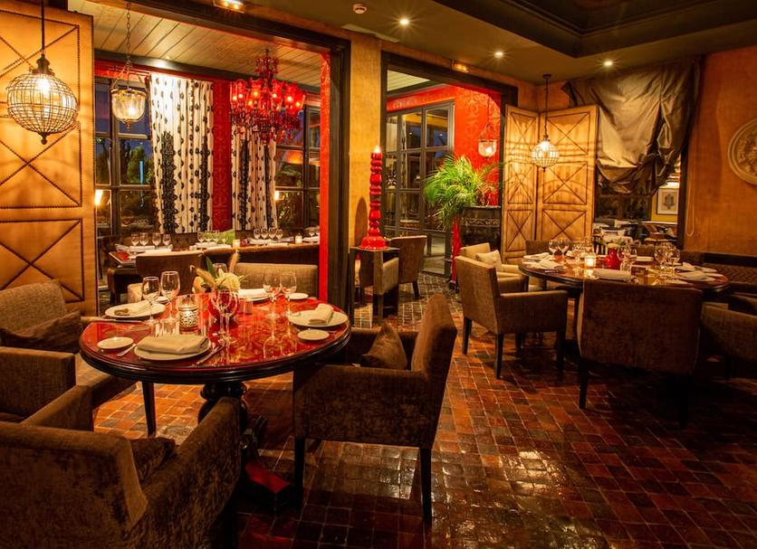 Restoran Foto