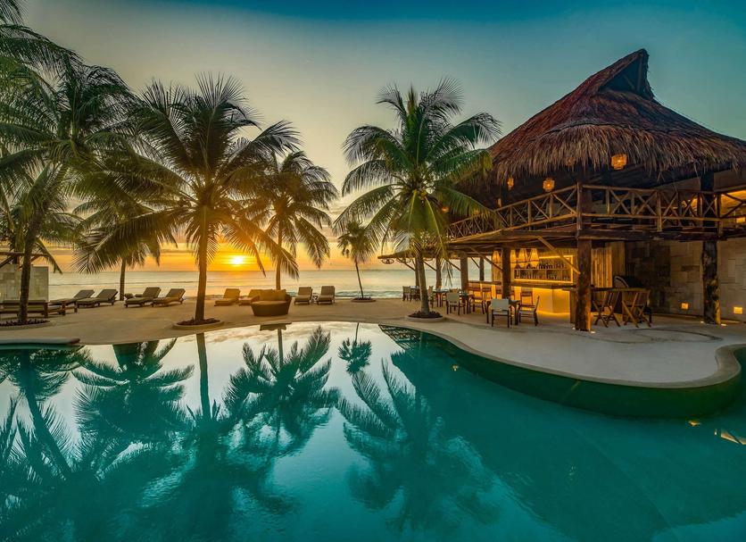 Kolam Foto