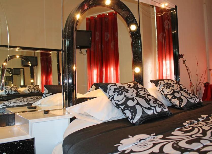 Kamar Tidur Foto